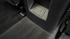 Hyundai TUCSON 1.6 TGDi Premium 5dr 2WD Petrol Estate